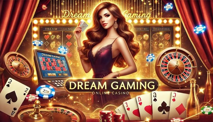 Panel taruhan European Roulette