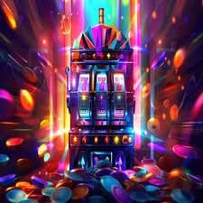 Sesi live dealer dengan meja roulette dan layar pembelian